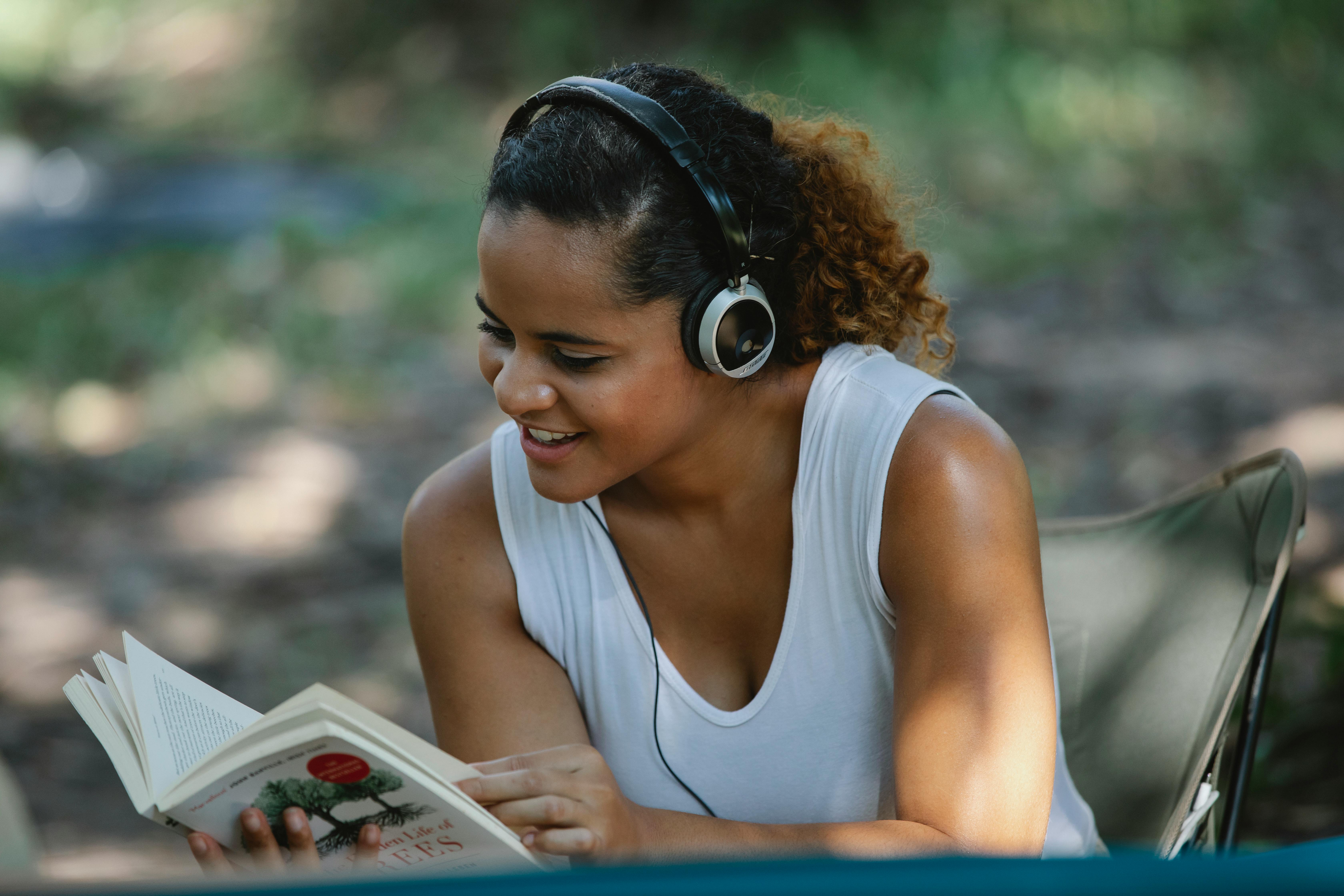 Read Textbooks Aloud